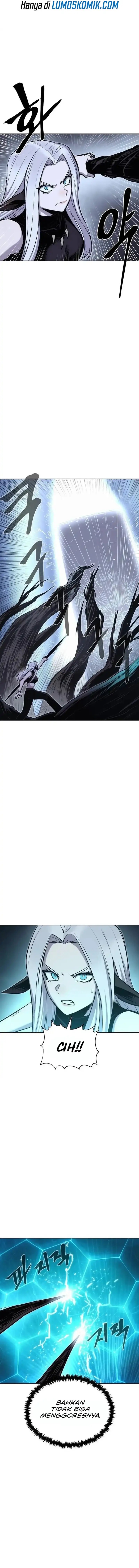 Howling Dragon Chapter 80 Bahasa Indonesia