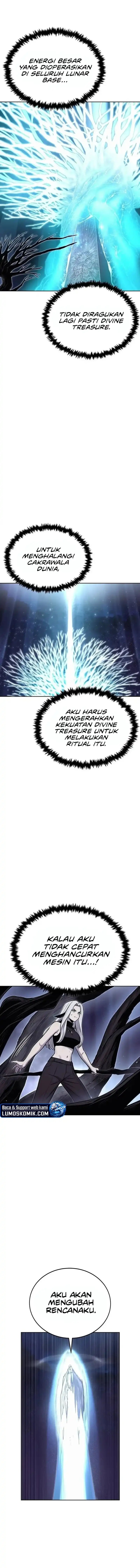 Howling Dragon Chapter 80 Bahasa Indonesia