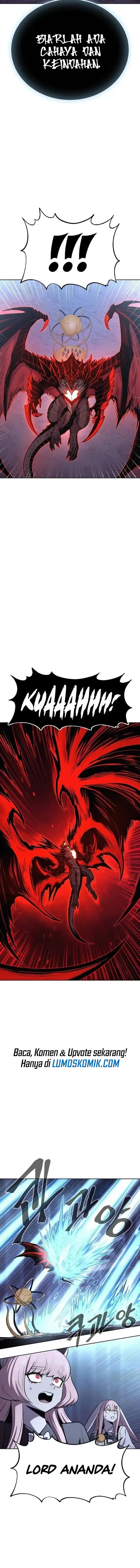 Howling Dragon Chapter 80 Bahasa Indonesia