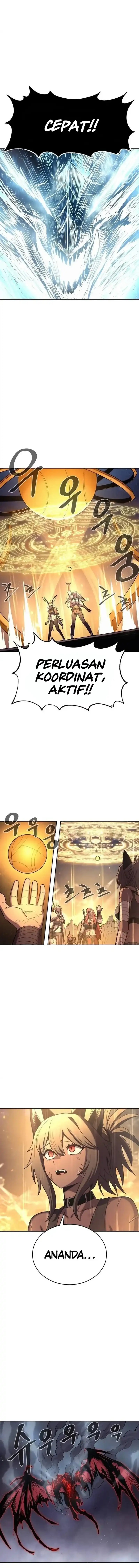 Howling Dragon Chapter 80 Bahasa Indonesia