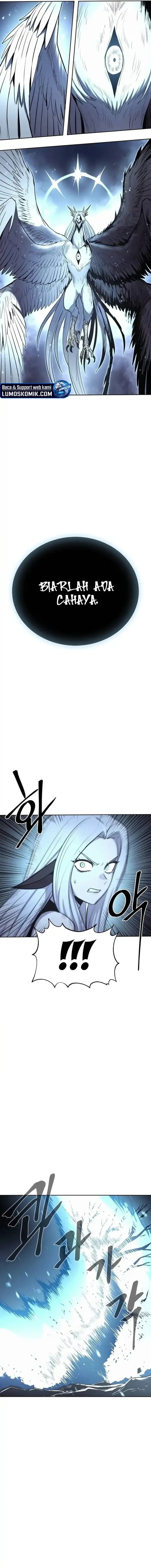 Howling Dragon Chapter 80 Bahasa Indonesia