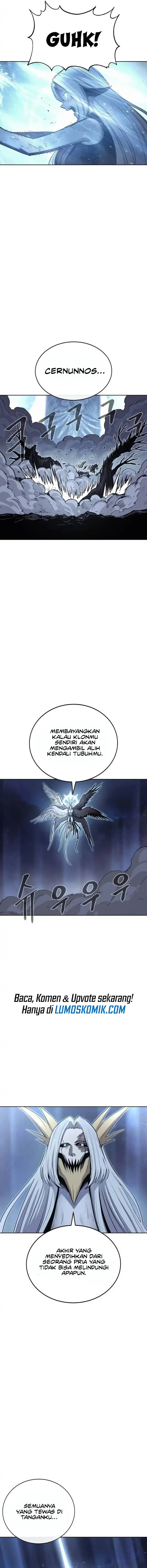 Howling Dragon Chapter 80 Bahasa Indonesia