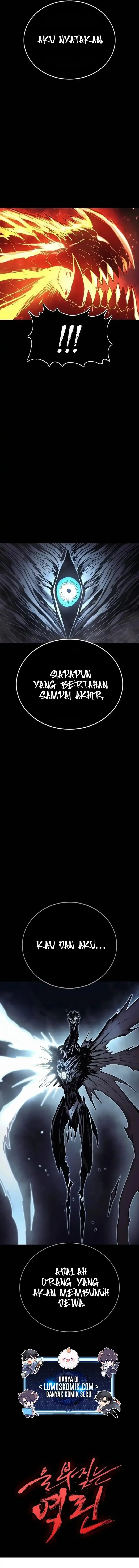 Howling Dragon Chapter 80 Bahasa Indonesia