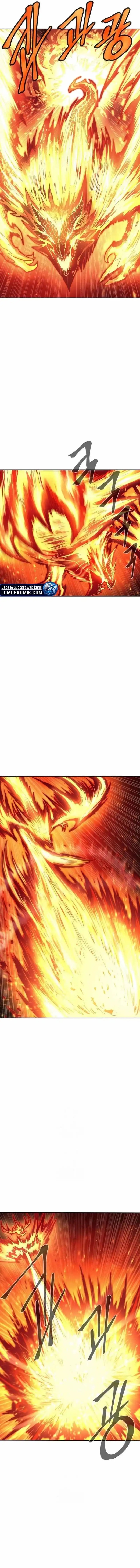 Howling Dragon Chapter 81 Bahasa Indonesia