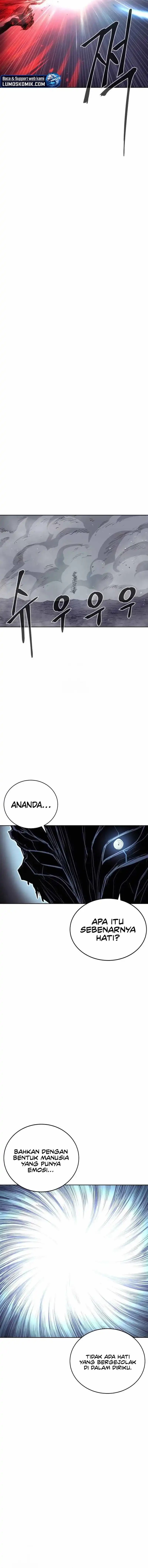 Howling Dragon Chapter 81 Bahasa Indonesia