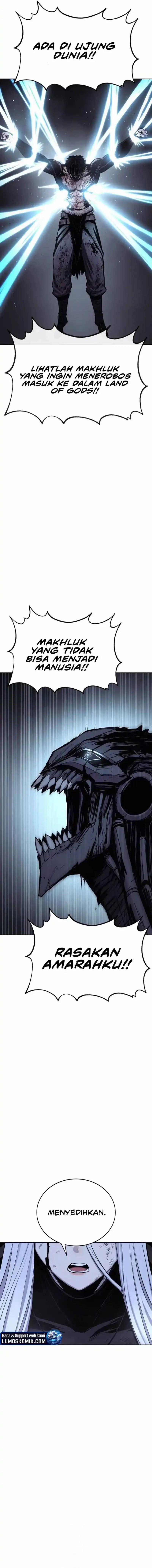 Howling Dragon Chapter 81 Bahasa Indonesia