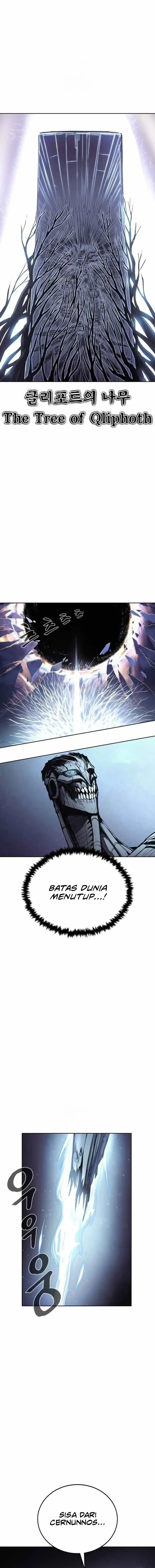 Howling Dragon Chapter 81 Bahasa Indonesia