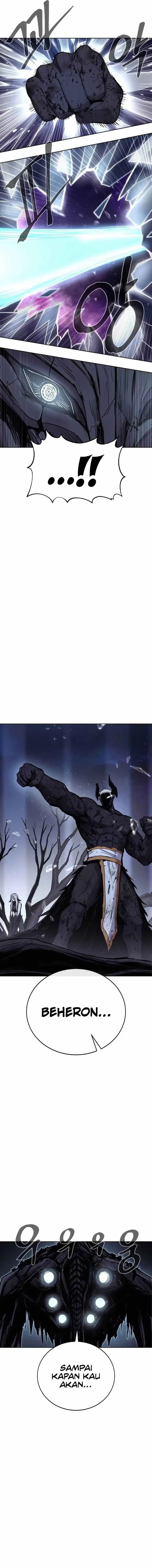 Howling Dragon Chapter 81 Bahasa Indonesia