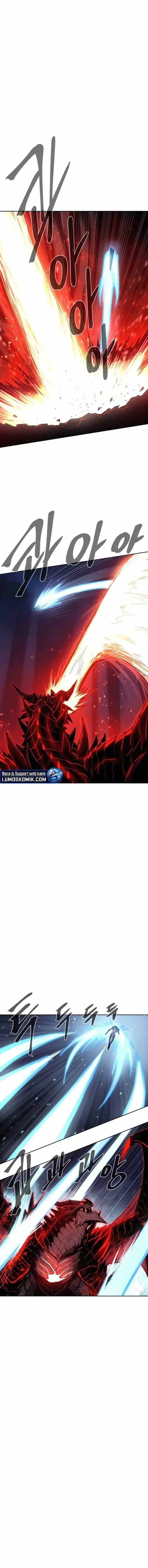 Howling Dragon Chapter 81 Bahasa Indonesia