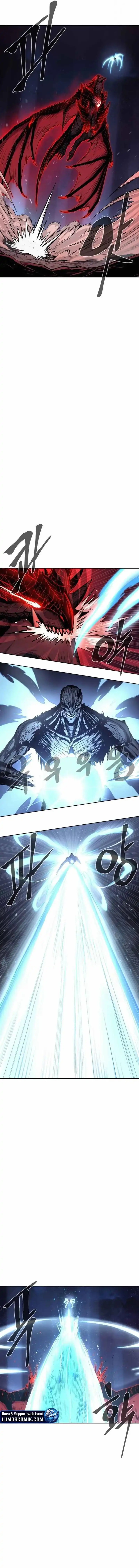 Howling Dragon Chapter 81 Bahasa Indonesia