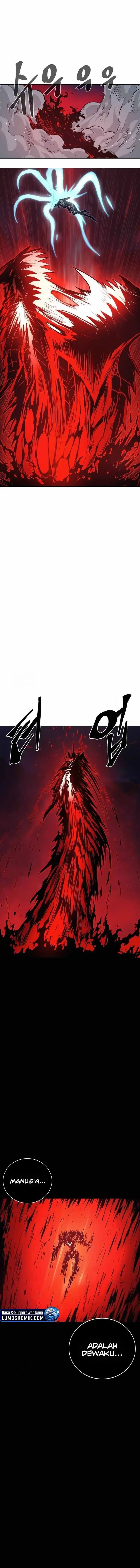 Howling Dragon Chapter 81 Bahasa Indonesia