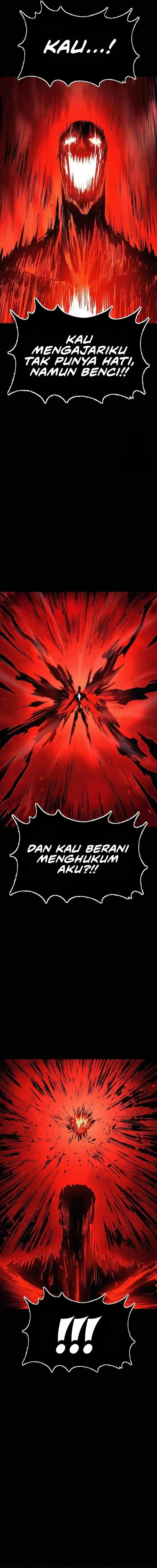 Howling Dragon Chapter 81 Bahasa Indonesia