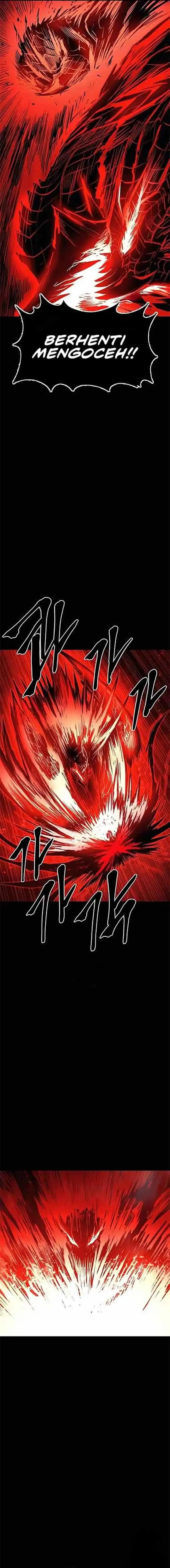 Howling Dragon Chapter 81 Bahasa Indonesia