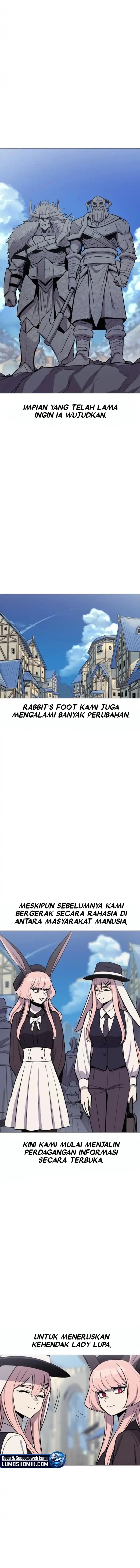 Howling Dragon Chapter 83 Bahasa Indonesia