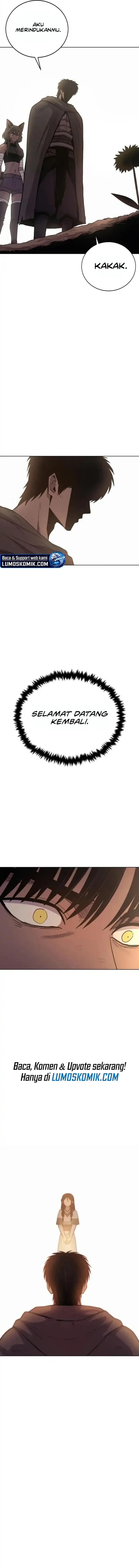 Howling Dragon Chapter 83 Bahasa Indonesia