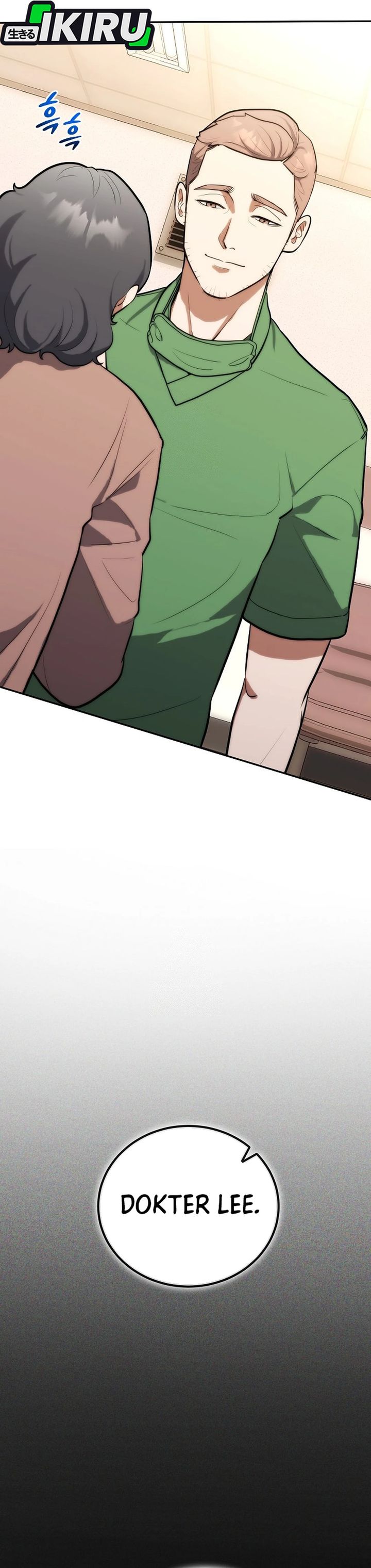 Hu Tao Becomes a Surgeon Chapter 03 Bahasa Indonesia