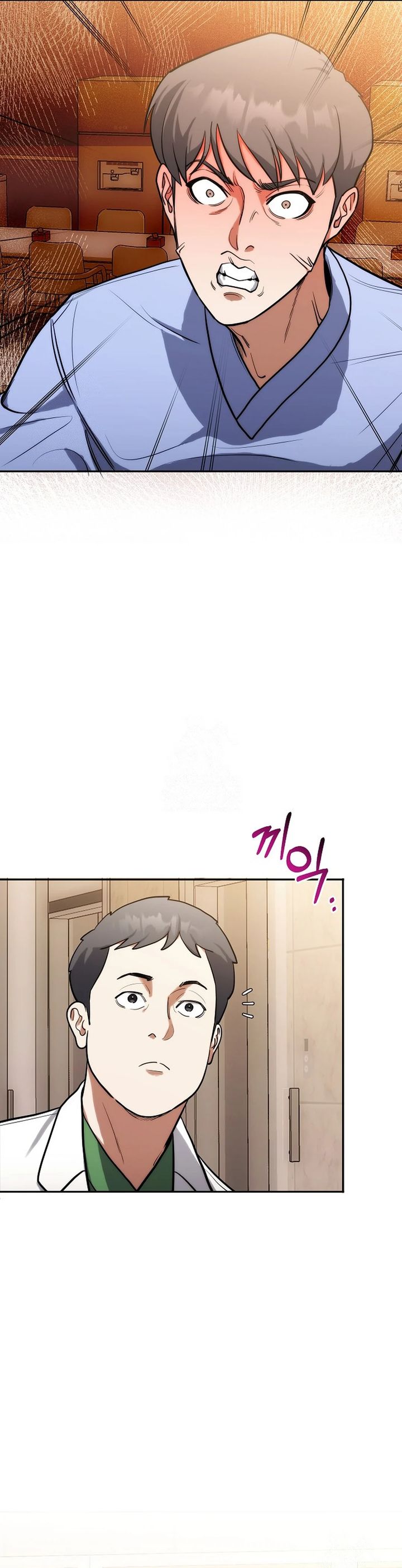 Hu Tao Becomes a Surgeon Chapter 03 Bahasa Indonesia