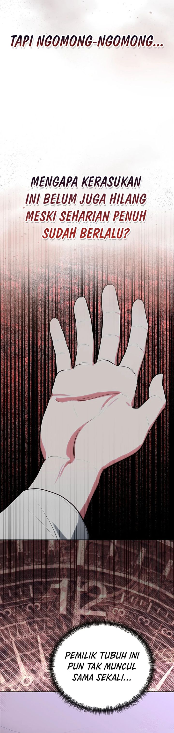 Hu Tao Becomes a Surgeon chapter 4