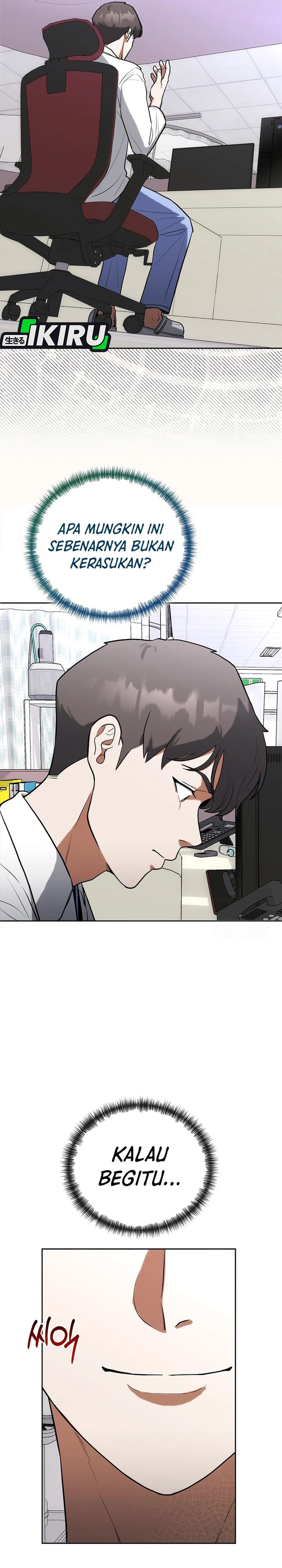 Hu Tao Becomes a Surgeon chapter 4