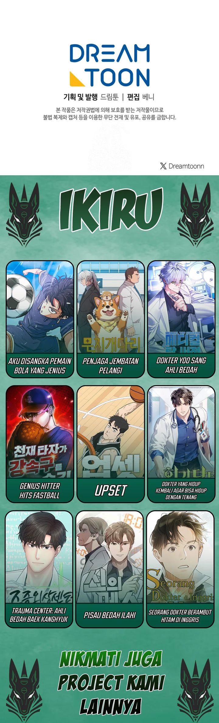 Hu Tao Becomes a Surgeon chapter 4