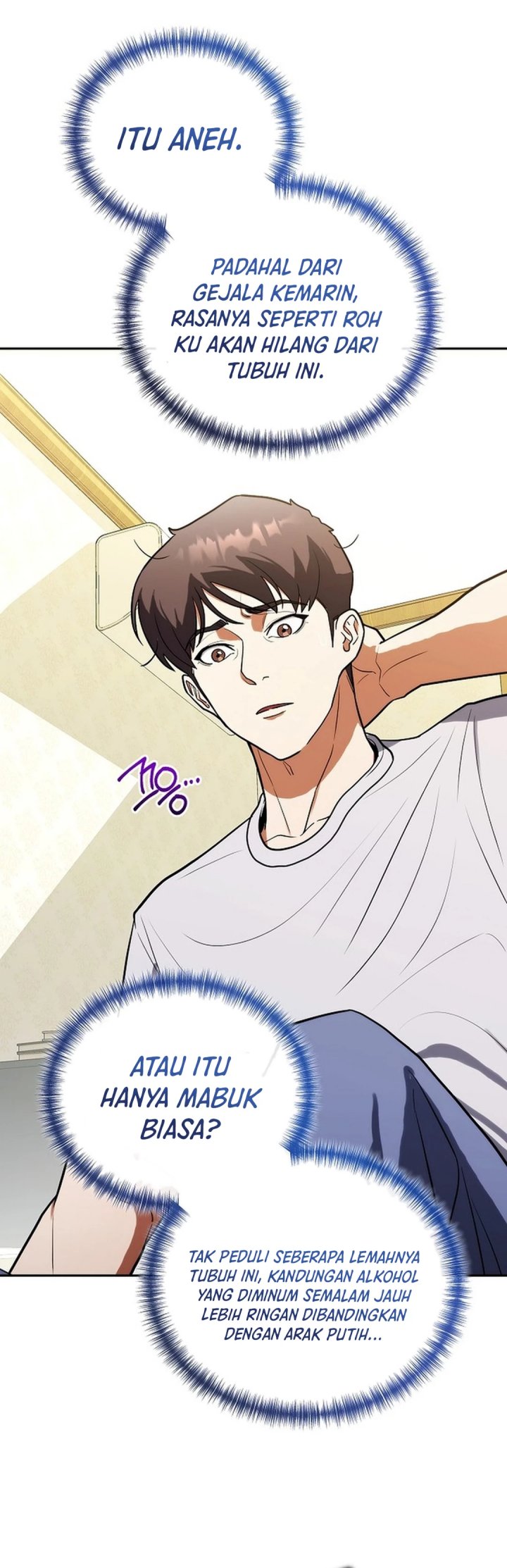 Hu Tao Becomes a Surgeon chapter 10