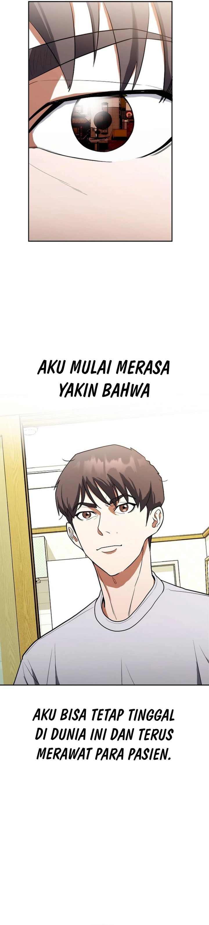 Hu Tao Becomes a Surgeon chapter 10