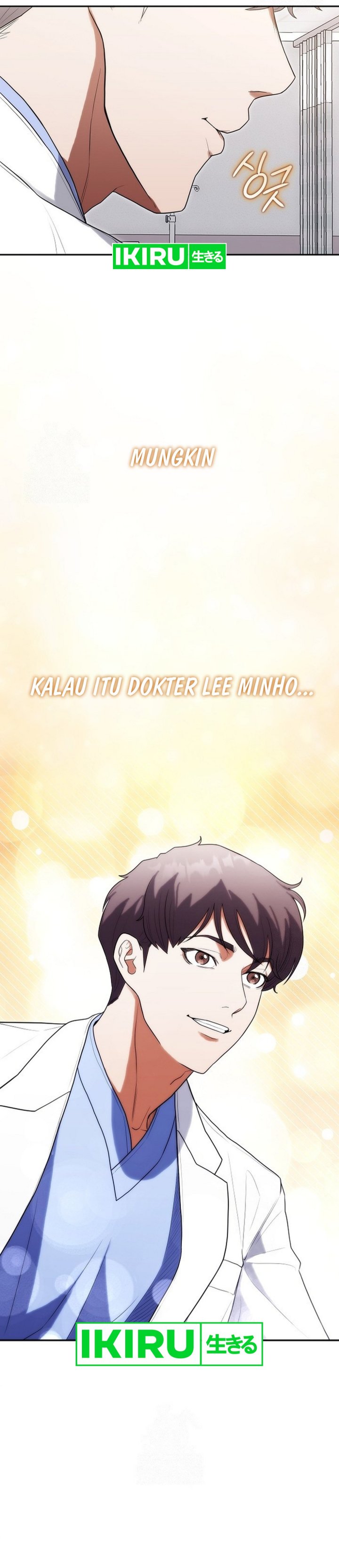 Hu Tao Becomes a Surgeon chapter 30