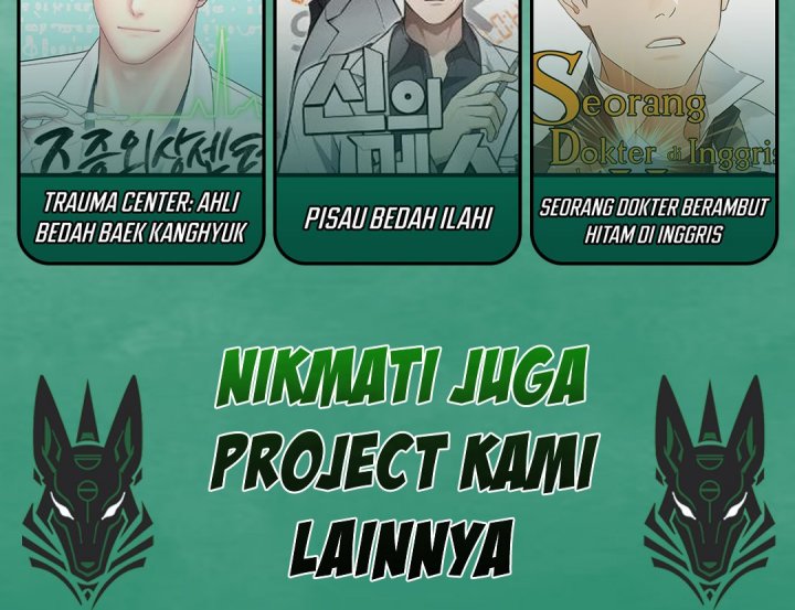 Hu Tao Becomes a Surgeon chapter 30