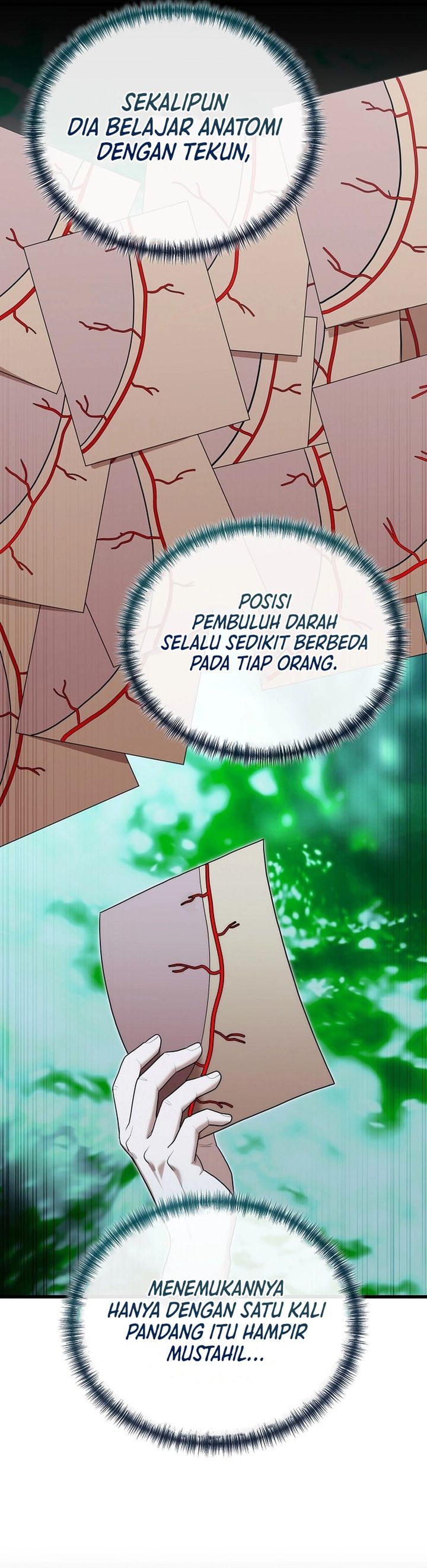 Hu Tao Becomes a Surgeon chapter 38