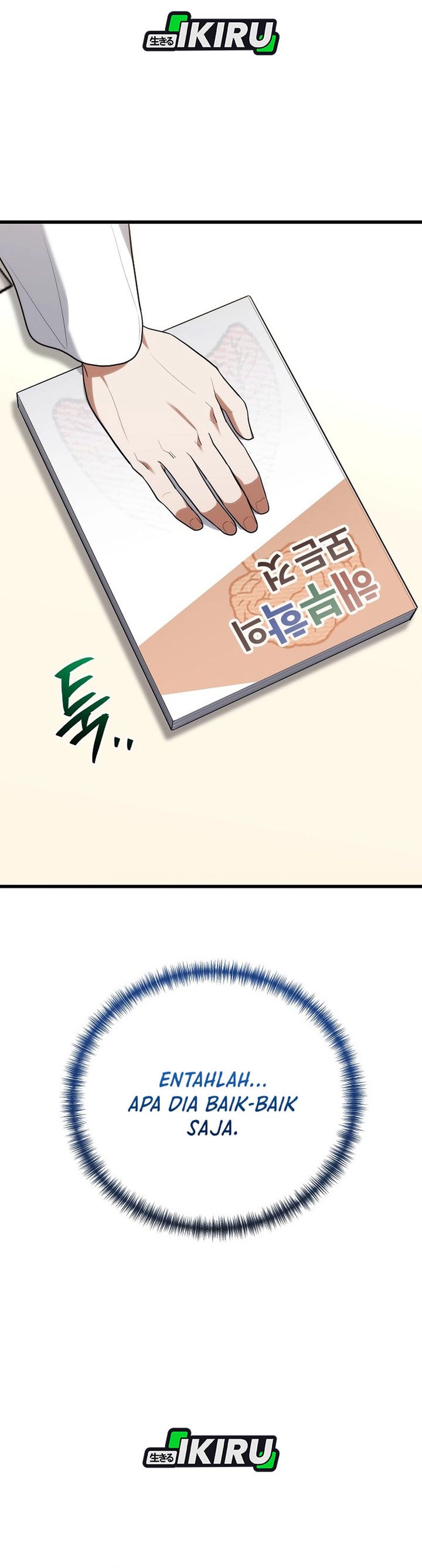 Hu Tao Becomes a Surgeon Chapter 46 Bahasa Indonesia