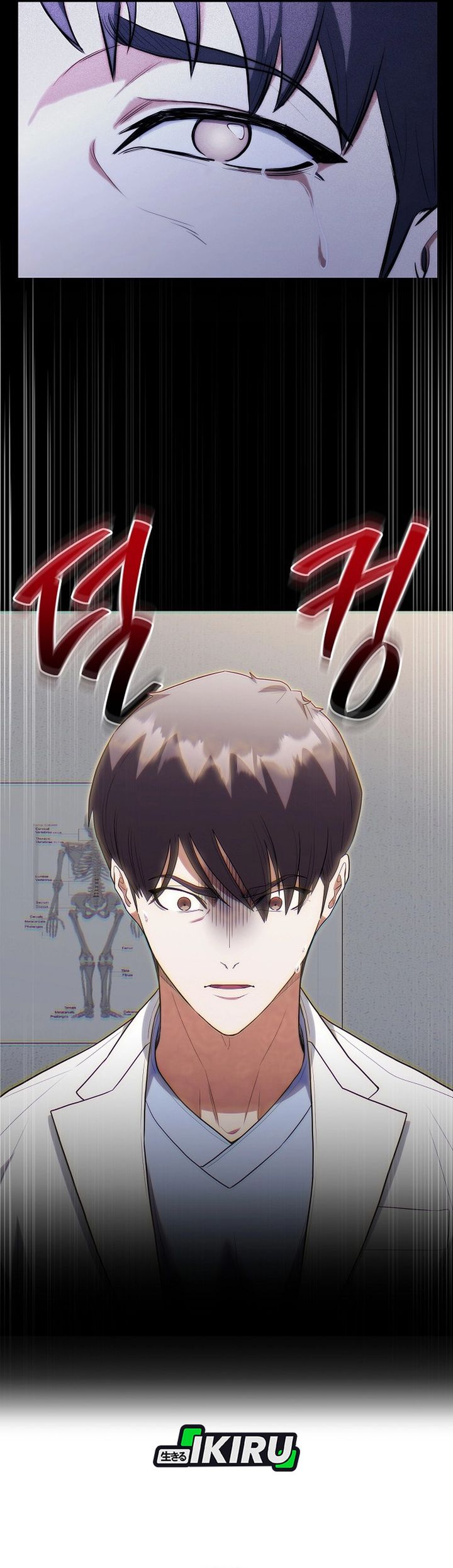 Hu Tao Becomes a Surgeon Chapter 46 Bahasa Indonesia