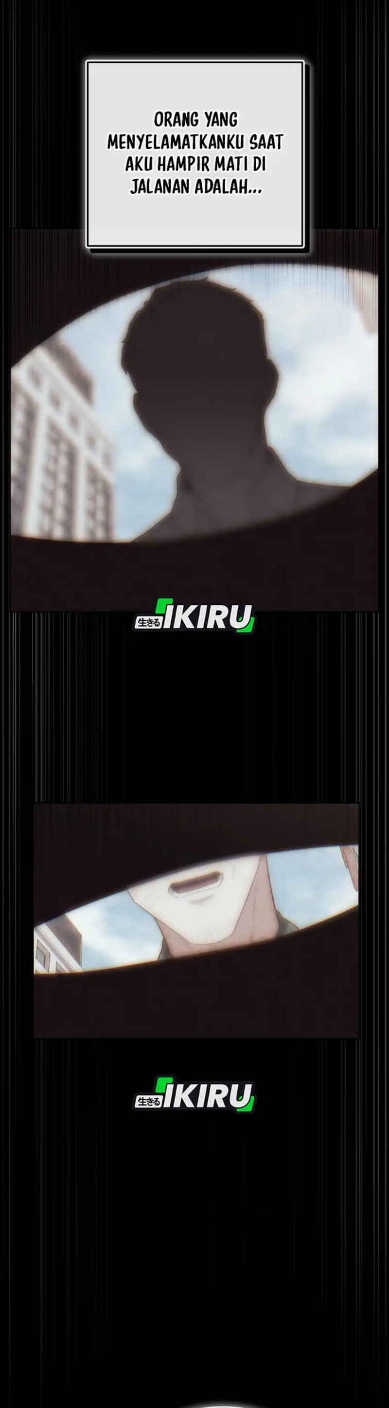 Hu Tao Becomes a Surgeon Chapter 47 Bahasa Indonesia