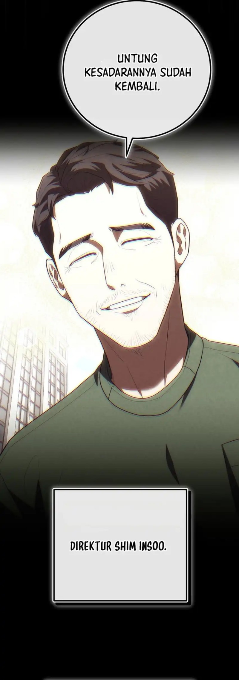 Hu Tao Becomes a Surgeon Chapter 47 Bahasa Indonesia