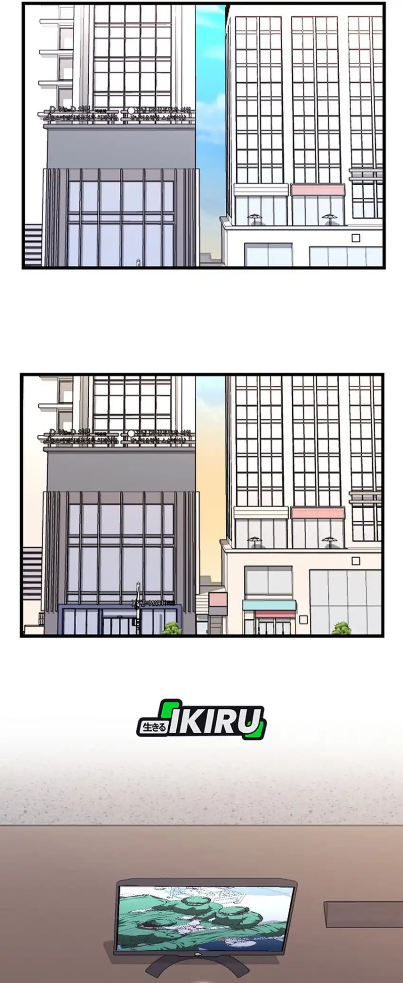 Hu Tao Becomes a Surgeon Chapter 47 Bahasa Indonesia