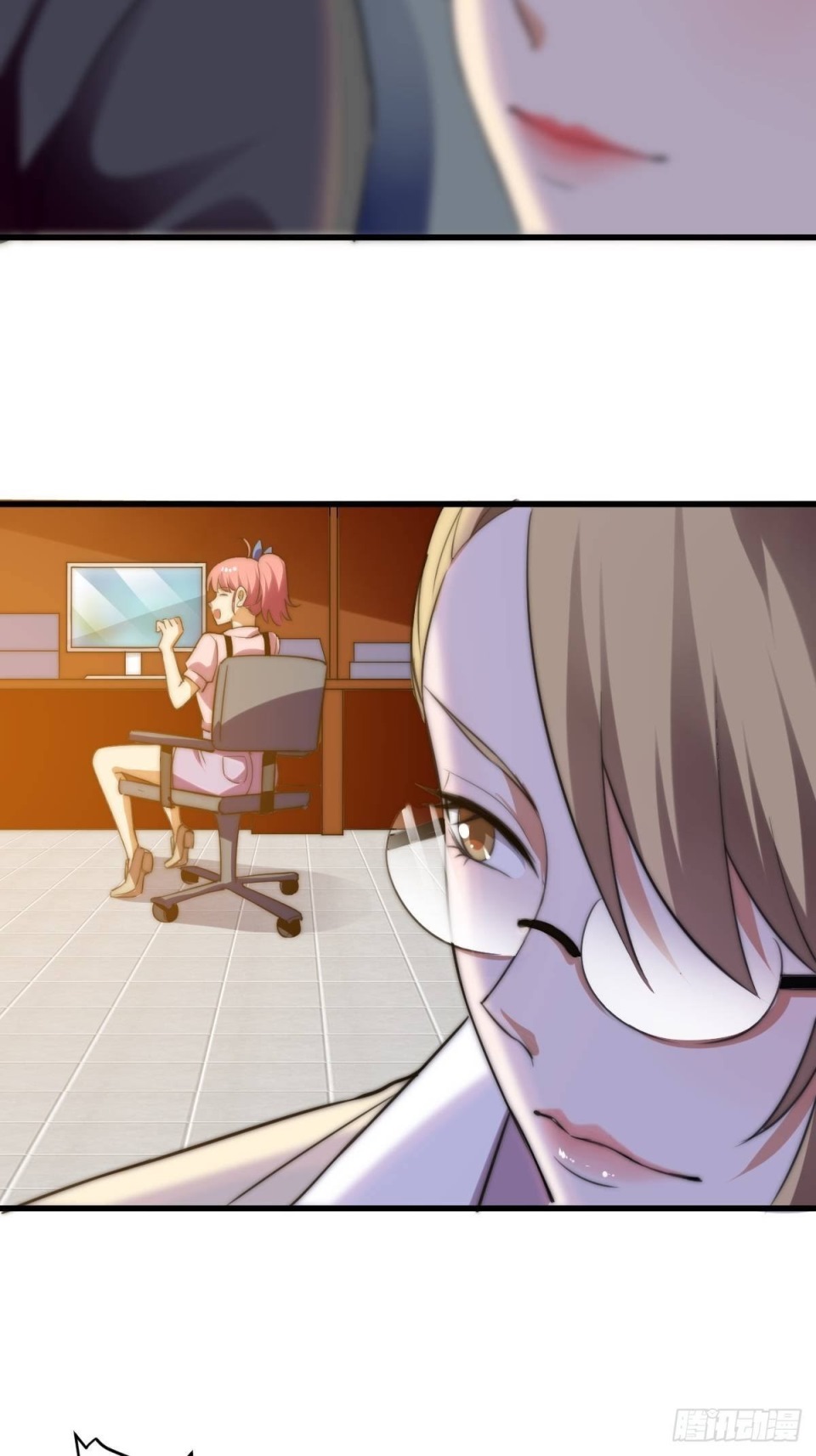 Huadu Need War king Chapter 11 Bahasa Indonesia