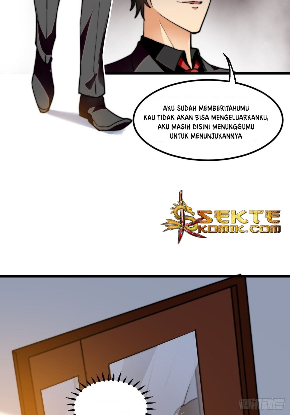 Huadu Need War king Chapter 11 Bahasa Indonesia