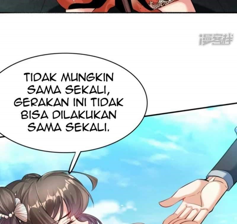 Huangtian Supreme Chapter 15 Bahasa Indonesia