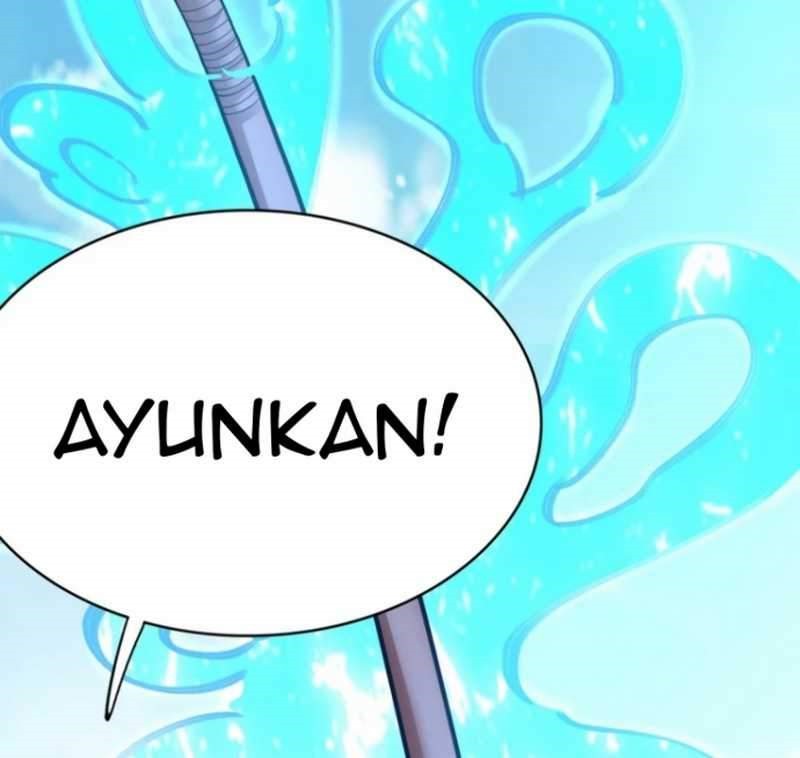 Huangtian Supreme Chapter 15 Bahasa Indonesia