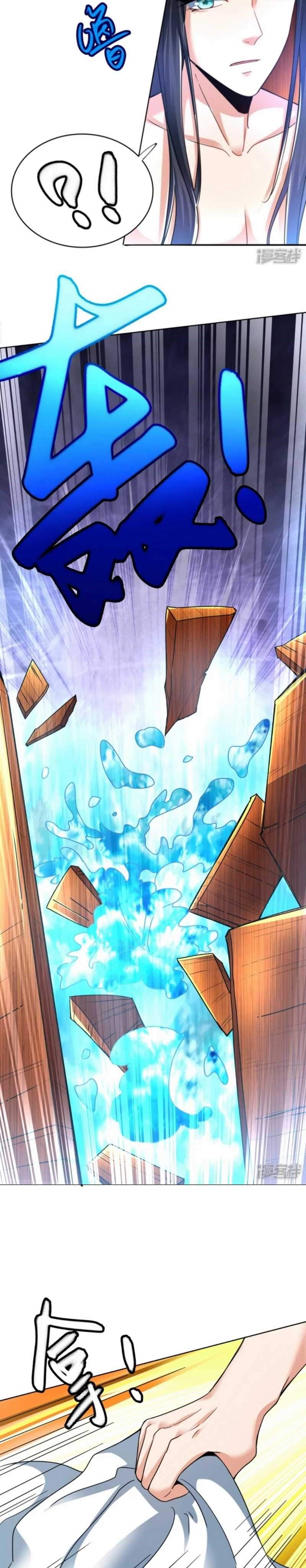 Huangtian Supreme Chapter 15 Bahasa Indonesia