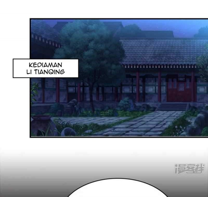 Huangtian Supreme Chapter 15 Bahasa Indonesia