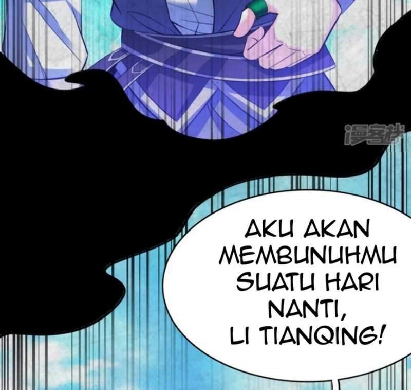 Huangtian Supreme Chapter 15 Bahasa Indonesia