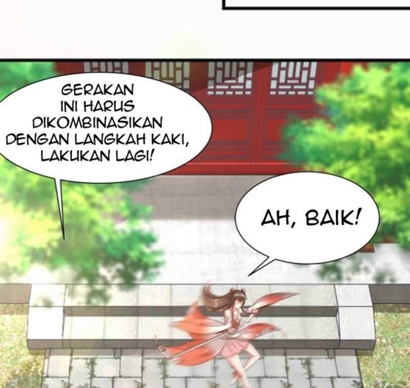 Huangtian Supreme Chapter 15 Bahasa Indonesia