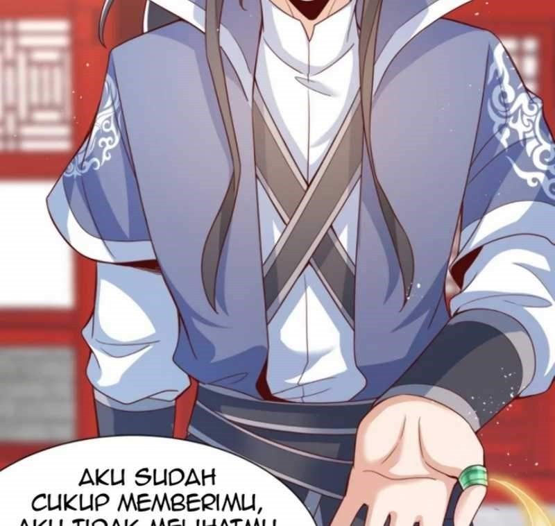 Huangtian Supreme Chapter 15 Bahasa Indonesia