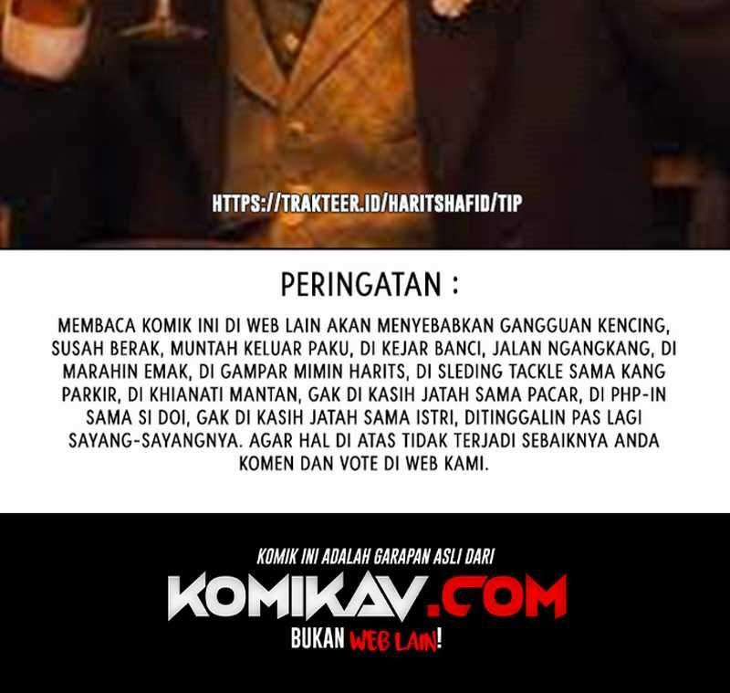 Huangtian Supreme Chapter 15 Bahasa Indonesia