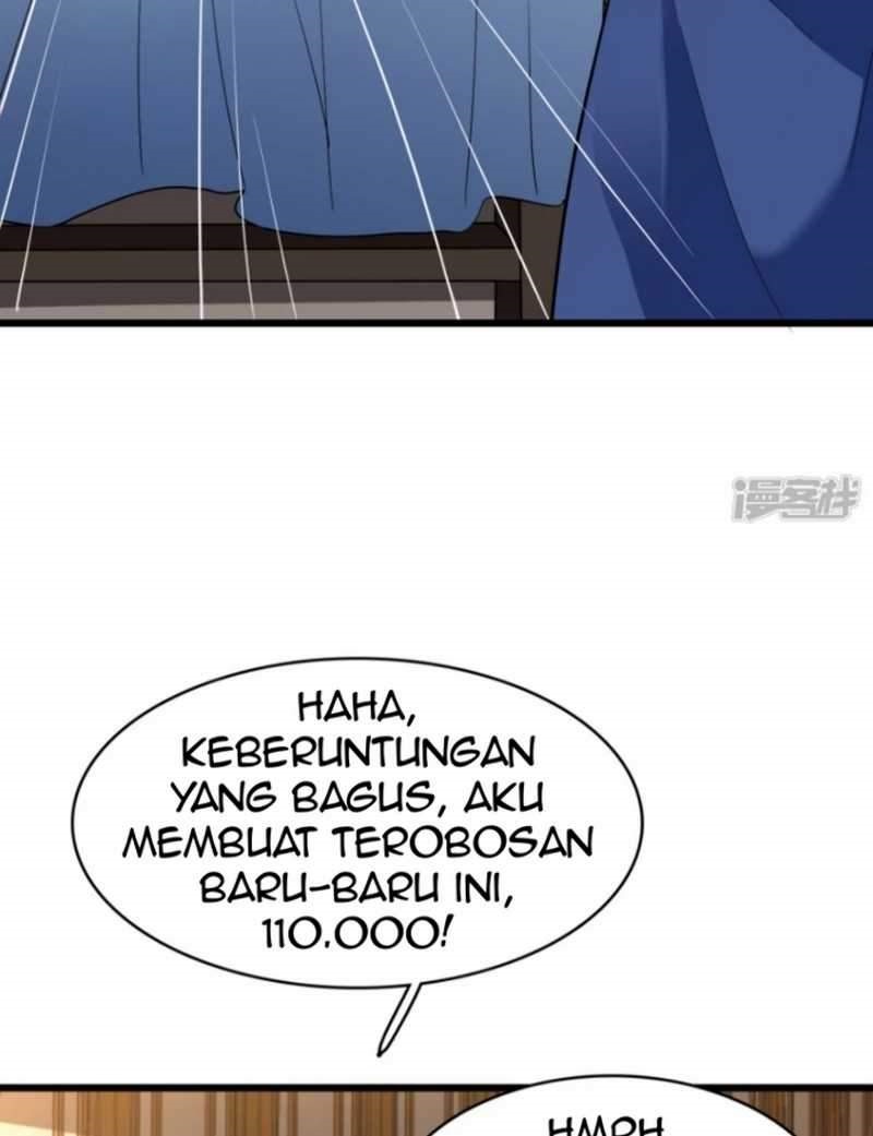 Huangtian Supreme Chapter 20 Bahasa Indonesia