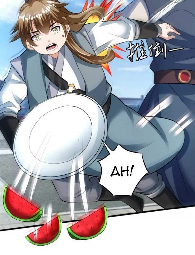Huangtian Supreme Chapter 20 Bahasa Indonesia