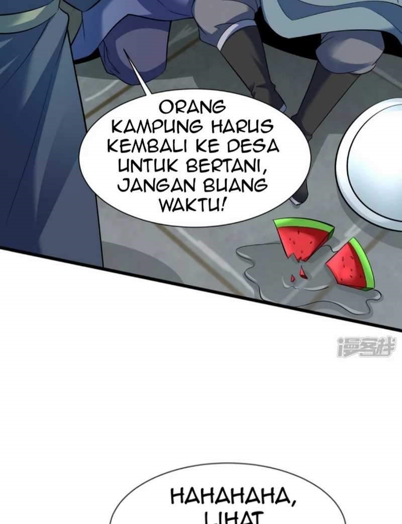 Huangtian Supreme Chapter 20 Bahasa Indonesia