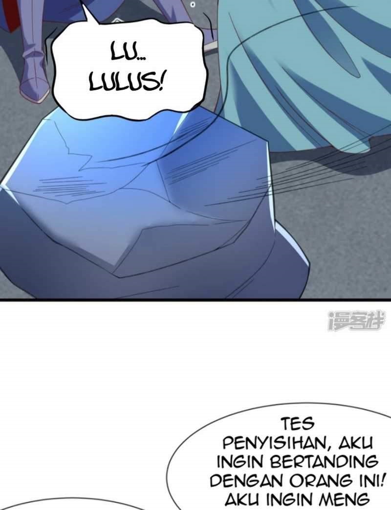 Huangtian Supreme Chapter 20 Bahasa Indonesia