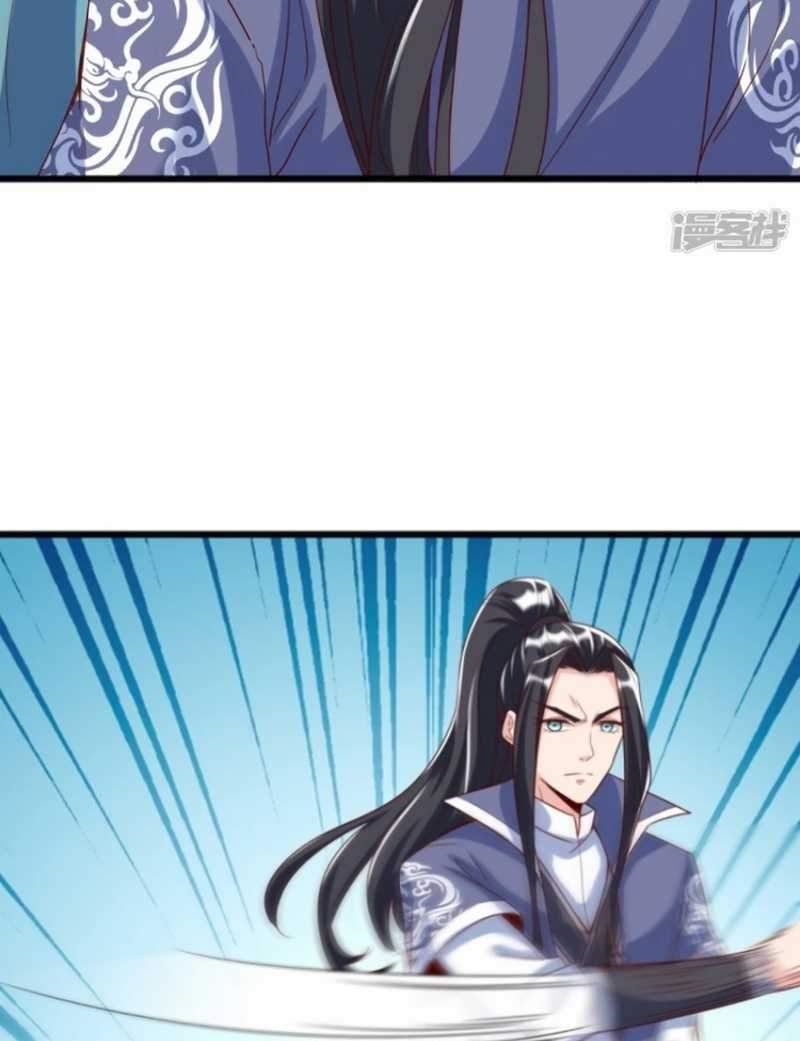 Huangtian Supreme Chapter 20 Bahasa Indonesia