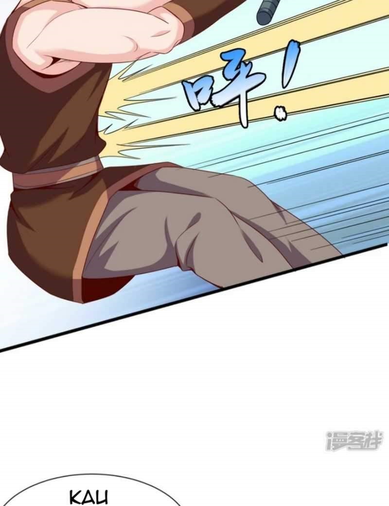 Huangtian Supreme Chapter 20 Bahasa Indonesia